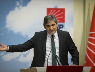 Turkeys ruling AKP must adopt sliding scale system in crisis: CHP deputy leader