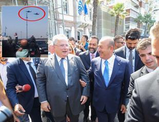 Turkey, Greece pledge cooperation despite disputes