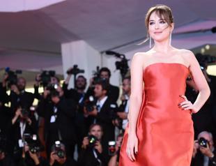 Dakota Johnson trained for Suspiria dances