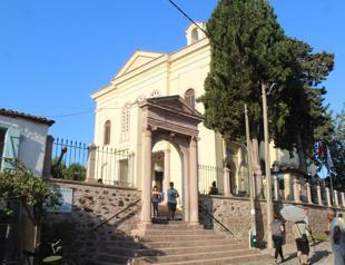 Rahmi Koç Museum in Cunda aims for 1 million visitors