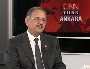 AKP signals alliance with MHP for local elections