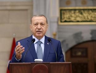 US delaying Manbij deal in Syria, Turkish President Erdoğan says