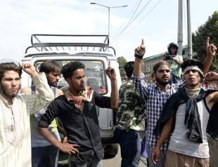 Indian girl aged nine gang-raped and murdered in Baramulla, Kashmir