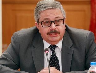 Tehran summit constitutes best opportunity to resolve the Syrian issue: Russian envoy