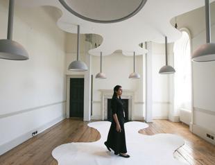 London design biennale offers sensory exploration of the world