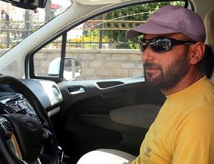 Iranian drug smugglers nabbed after taking Turkish cab 1,200 kilometers