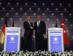 Turkey condemned Russias Idlib attack: Çavuşoğlu