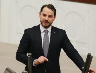 Erdoğan appoints deputy treasury, finance ministers