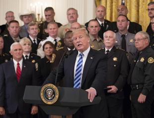 Searing Trump op-ed of NYT sets off wild guessing game on author