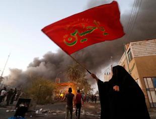 Curfew imposed in Iraq’s Basra as one dies in protests