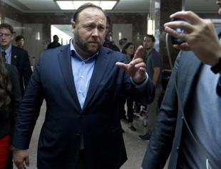 Twitter’s ban of Alex Jones raises questions on consistency