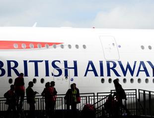 British Airways website suffers data breach; 380,000 payments affected