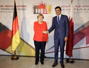 Qatar plans 10 billion euros of investment in Germany