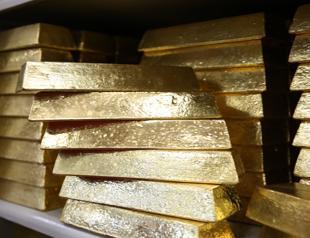 Turkish Treasury to issue gold bonds, lease certificates to individual investors from Sept 10