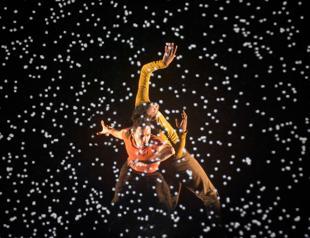 Istanbul Theater Festival to raise curtain in November