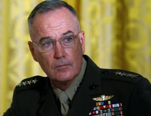 U.S. military drawing up options should Syria use chemical weapons