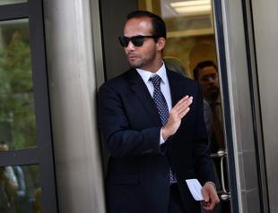 Ex-Trump campaign aide jailed in Russia probe