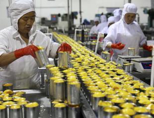 China’s trade surplus with US hits record $31 billion