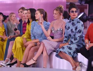 Kate Spade honors late founder at NY Fashion Week