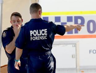 Several bodies, including children, found in Australia home
