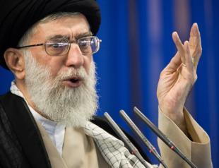 Khamenei urges Iran’s military to ‘scare off’ enemy
