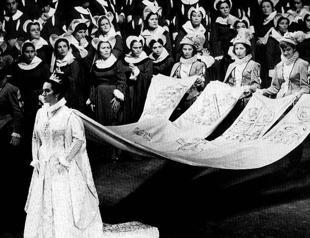 Leyla Gencer to be commemorated with special events