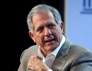 CBS chairman Moonves becomes latest powerful exec felled in #MeToo era