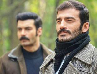 Turkish TV series actor jailed for unlicensed gun