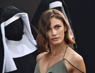 The Nun proves part of a winning habit in theaters