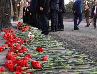 Six suspects get aggravated life terms over 2016 Ankara bombing