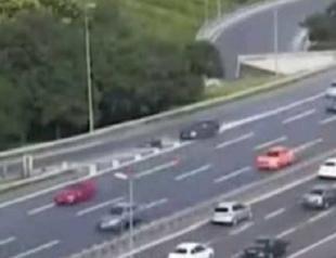 Driver released after ‘murder-like accident in Istanbul’