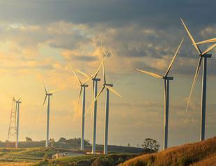 EBRD backs Turkey’s Akfen Renewables with loans of over $100 mln