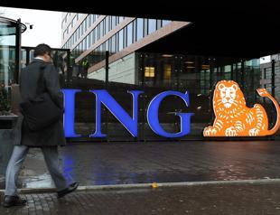 Dutch bank ING axes CFO over laundering probe