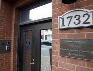 US move on Palestinian mission encourages attempts to destroy two-state solution: Turkey