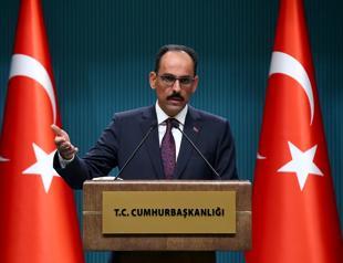 Attack on Syrias Idlib to sabotage ongoing political process: Turkey