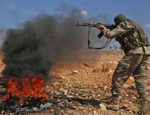 US troops won’t leave Syria until job is done: Pentagon spokesperson