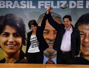 Brazils Lula quits presidential race, Haddad to run instead