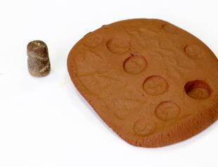 Urartian seal found in Elazığ