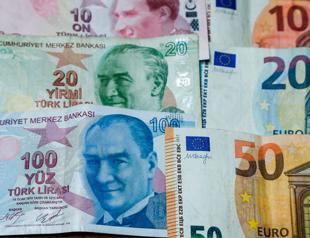 Turkish Treasury to issue euro-denominated bonds
