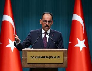 Turkey warns EU of refugee influx from Syria’s Idlib