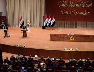 Iraq Sunnis fail to agree on parliament speaker nominee
