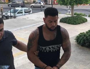 British man arrested in Turkey over sexual assault of British woman