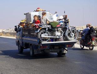 UN chief pushes for protection of civilians in Syria’s Idlib