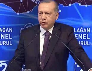 Troubles in economy stem from manipulation, cannot be described as crisis: Erdoğan