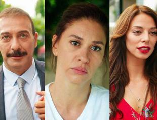 Turkey’s media watchdog fines TV series over ‘adultery’