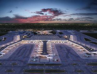 Tender for shuttle bus transfer services to new Istanbul airport canceled