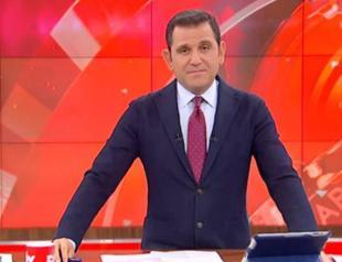 Turkish journalist probed for insulting Erdoğan over tweet on theater play