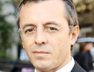 Presidential aide assigned as Turkey’s new ambassador to Vatican