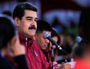 Venezuela’s Maduro travels to China in search of fresh funds