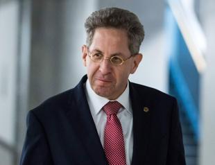 Germany’s top spy under fresh pressure over far-right link